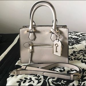 ALDO Satchel Purse/Crossbody